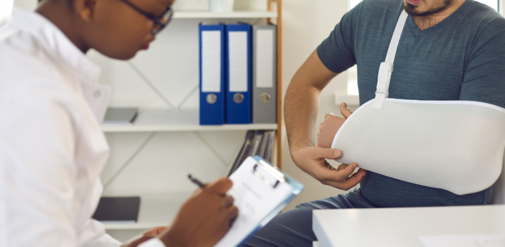 Can You Get Compensation for Emotional Distress