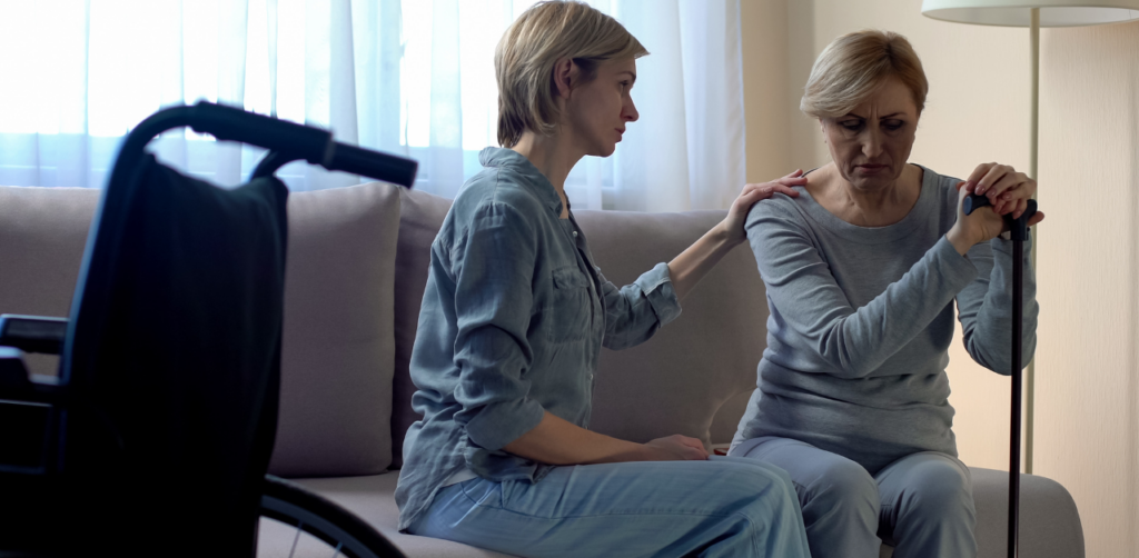 Managing Trauma After A Car Accident