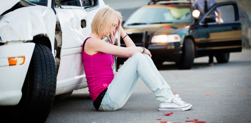 Overcome Trauma After a Car Accident
