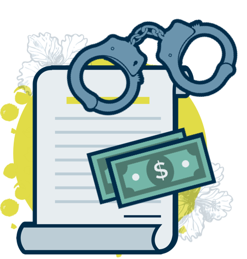 Consequences of Drunk Walking