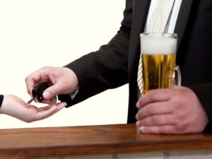 How to Prevent Drunk Driving