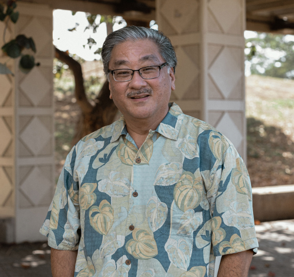 James H. Monma