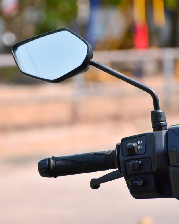 What Damages Are Available After a Moped Accident Injury?