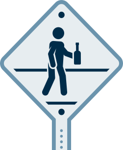 drinking & Walking in Hawaii