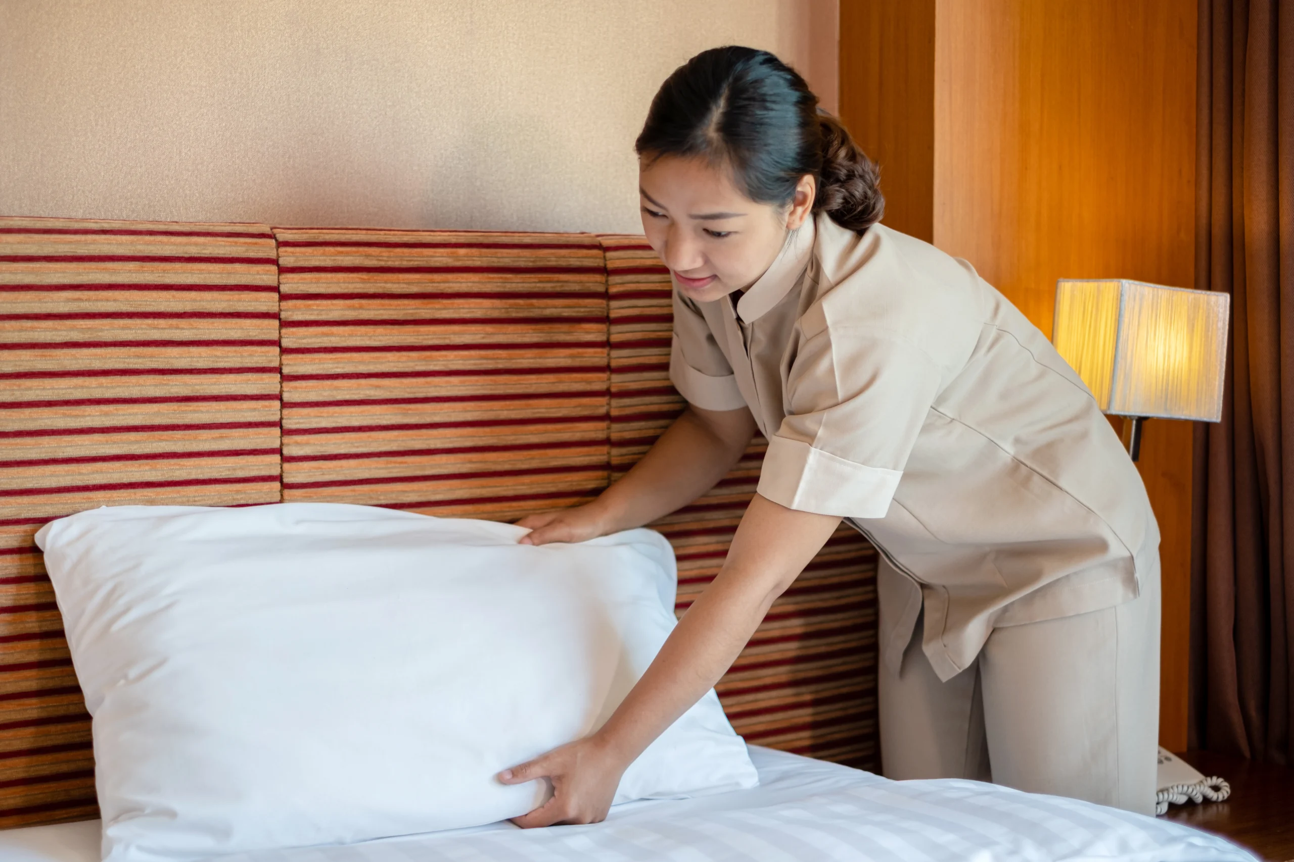 Common Reasons for Injuries in Hotels
