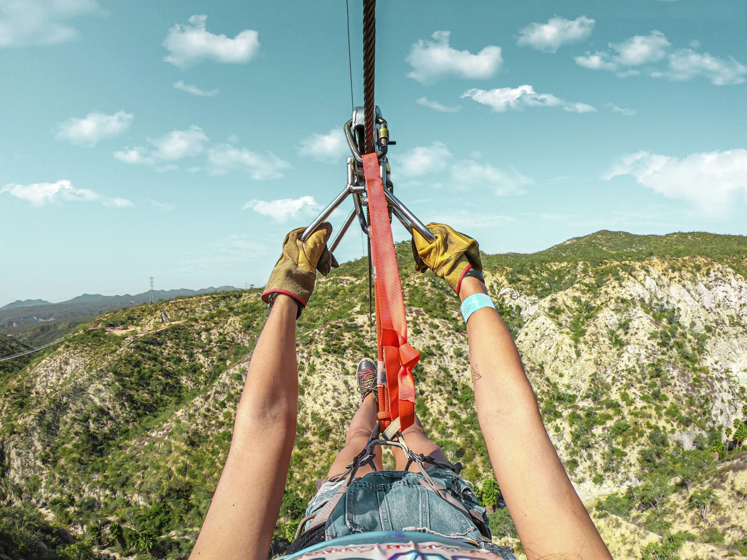 Zipline Accident Compensation in Hawaii | Recovery Law Center