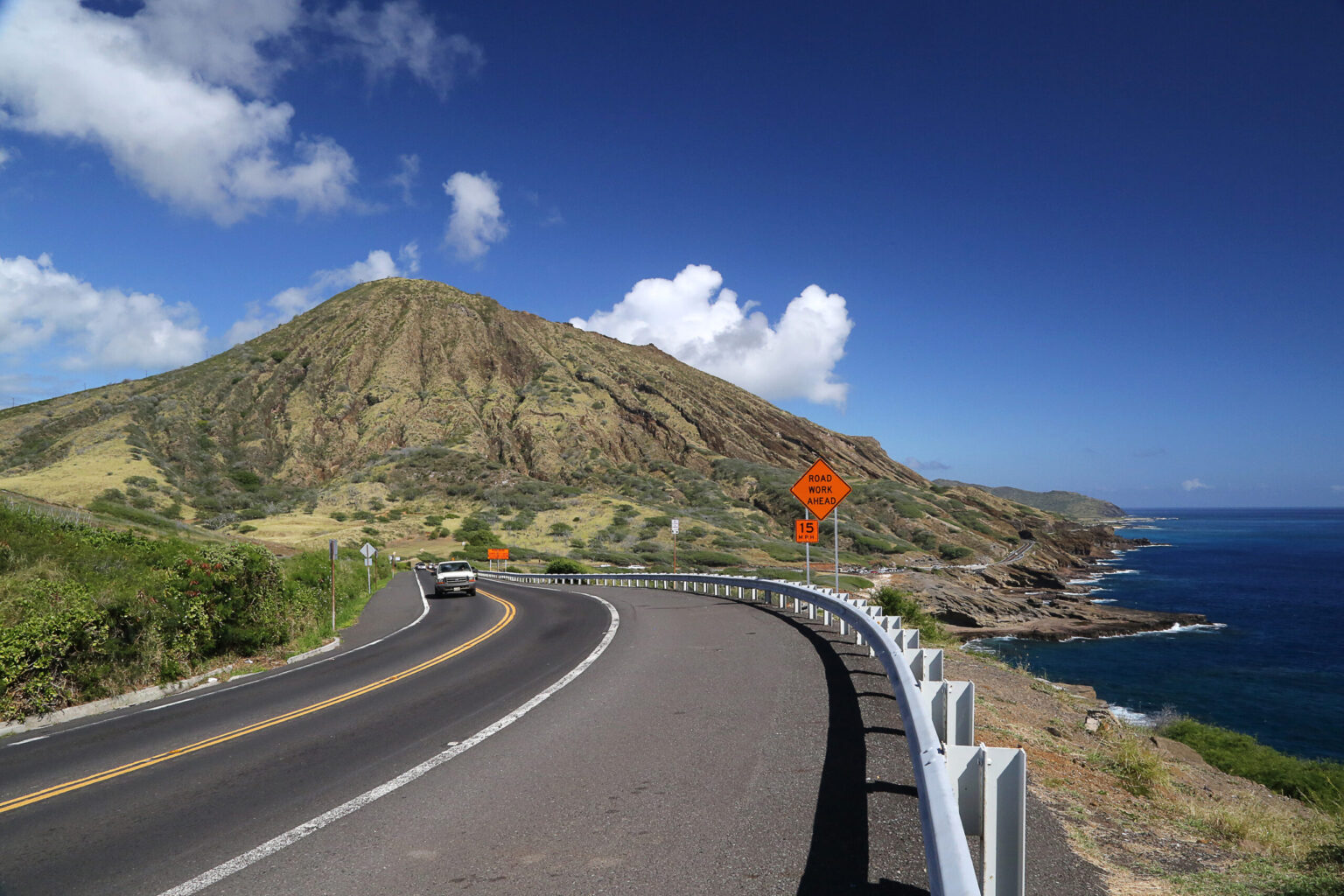 Most Dangerous Areas for Mopeds and Scooters in Honolulu