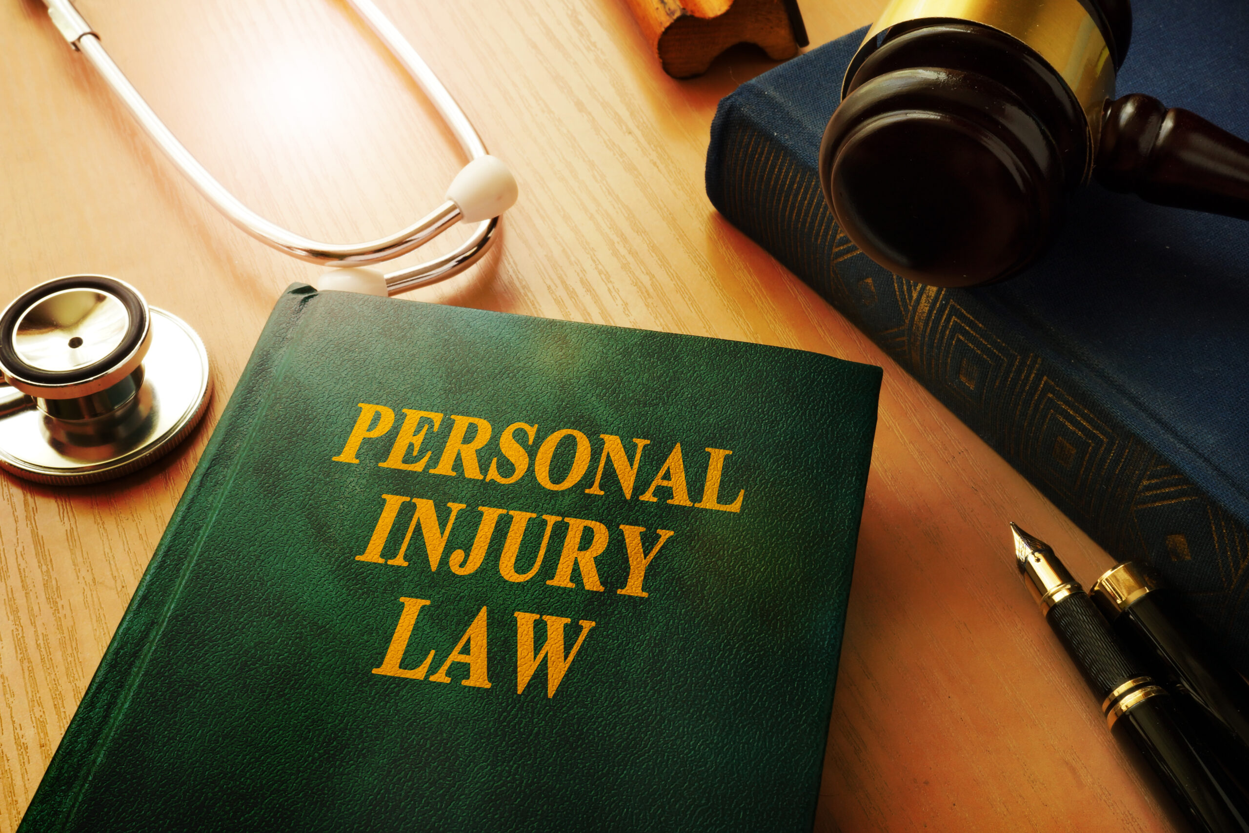 Personal Injury Statute of Limitations FAQ Recovery Law
