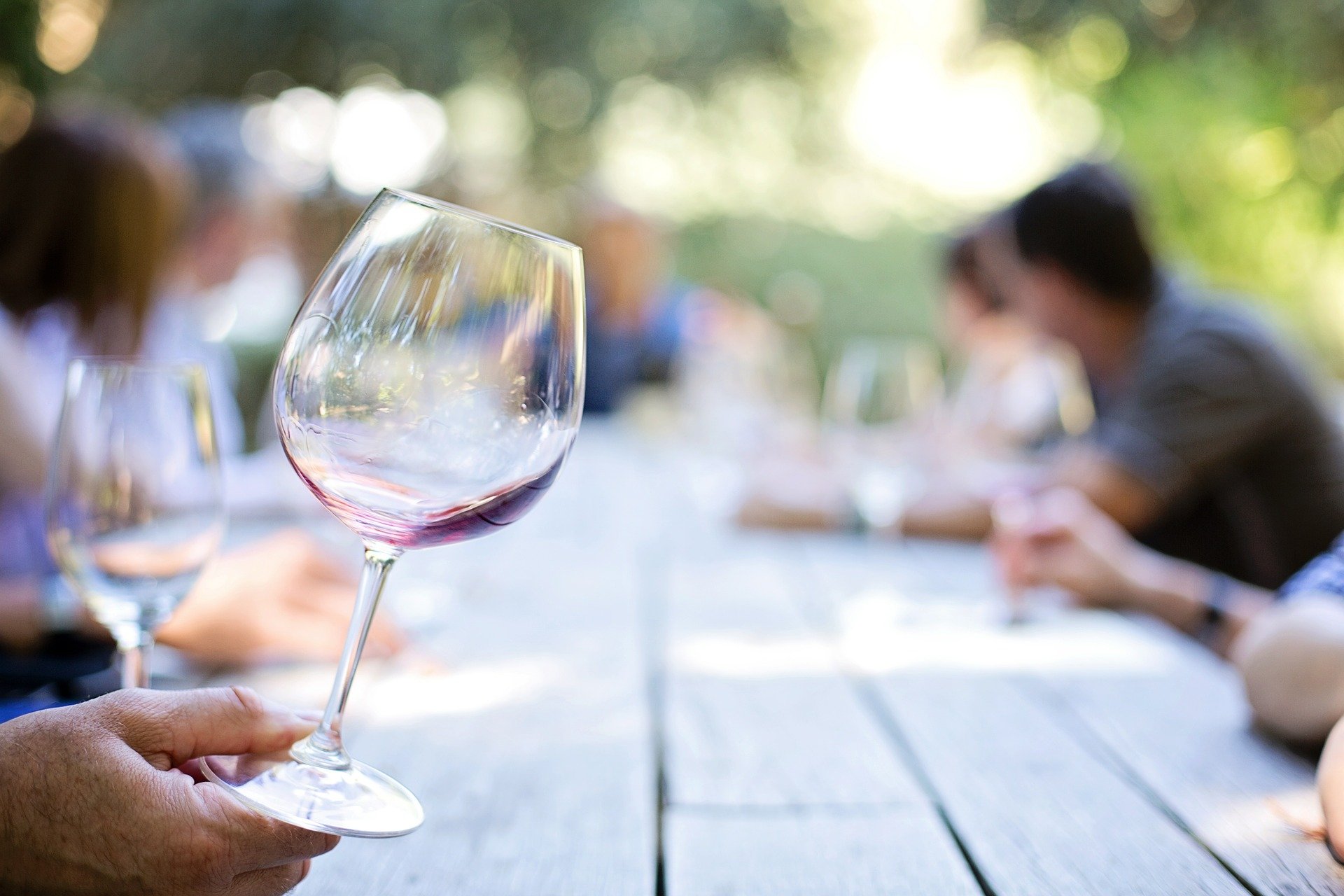 Can 1 Glass of Wine Get You Drunk? | Drunk From Wine