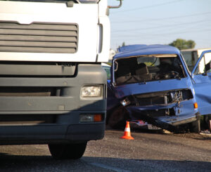 Truck Accident Lawyer in Waipahu, HI