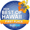 Best of Hawaii 2023