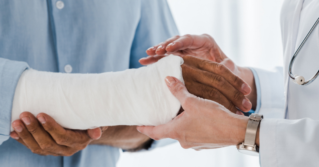 Common Injuries from Rollover Accidents