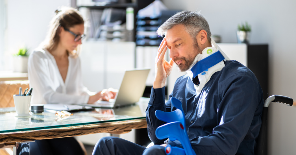 Compensation for Rollover Accident Victims