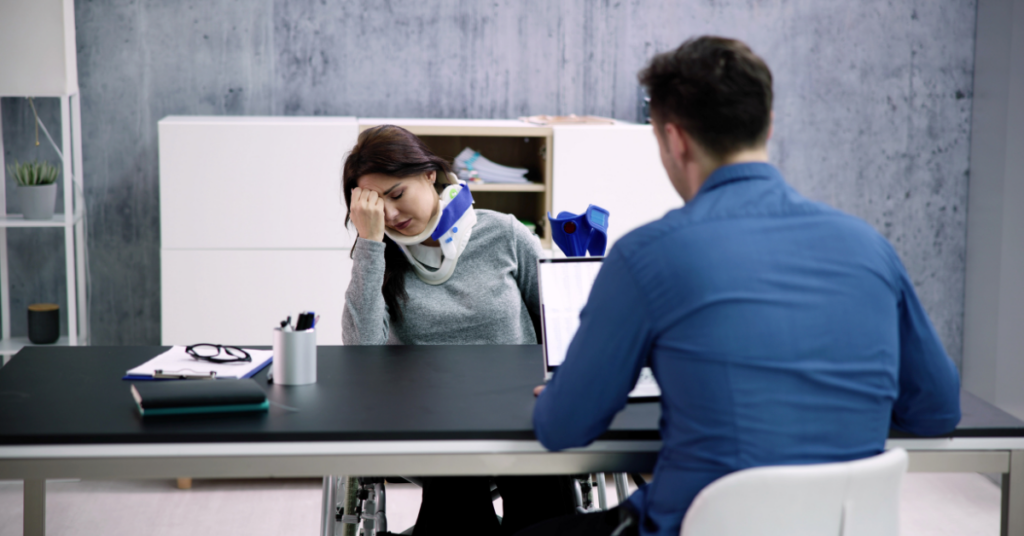 Counteracting Insurance Adjuster Tactics