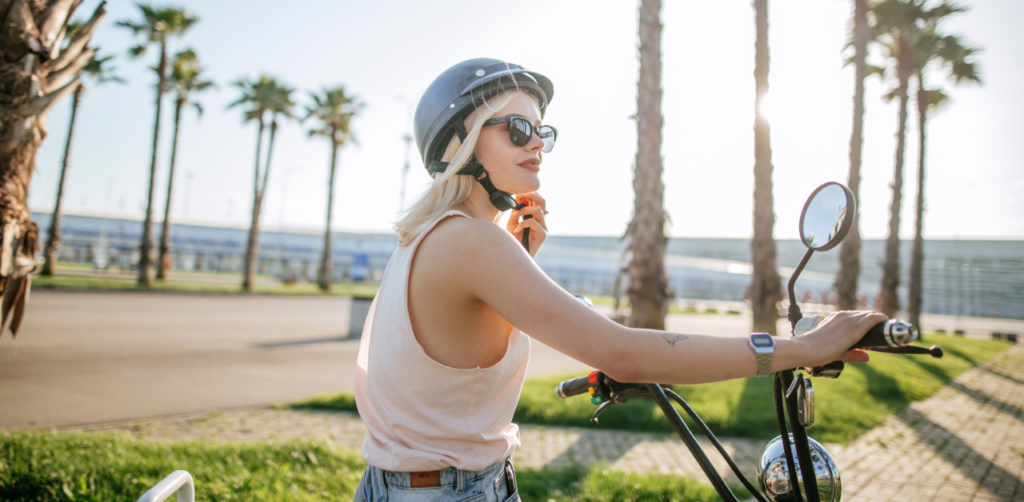 Helmet Safety Standards