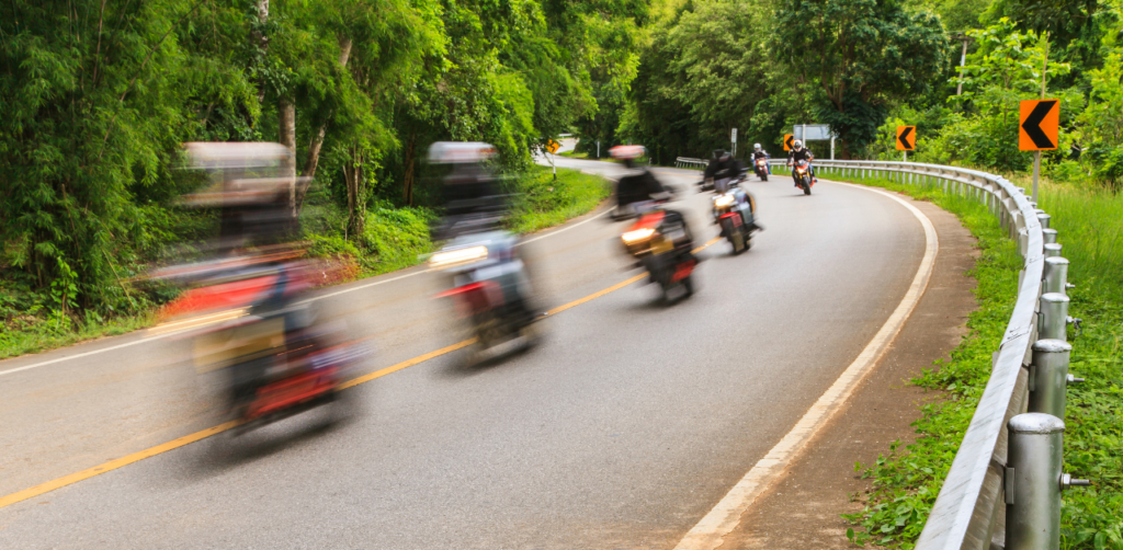 How Common Are Motorcycle Accidents in Honolulu
