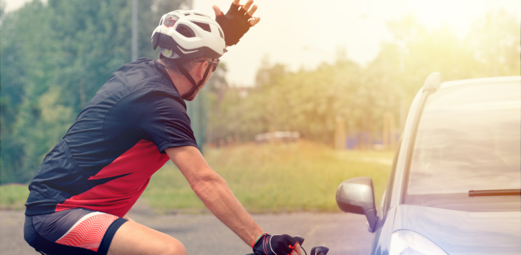 Legal Consequences of Not Wearing a Bike Helmet
