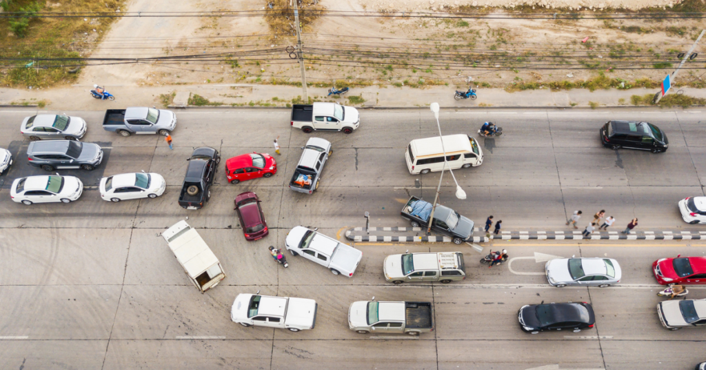 Steps to take after a U-Turn car accident in Honolulu