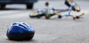 The High Risks of Cycling Without a Helmet