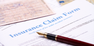 Insurance Claim Form