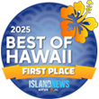 Best of Hawaii 2025