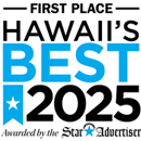 Hawaii's Best 2025